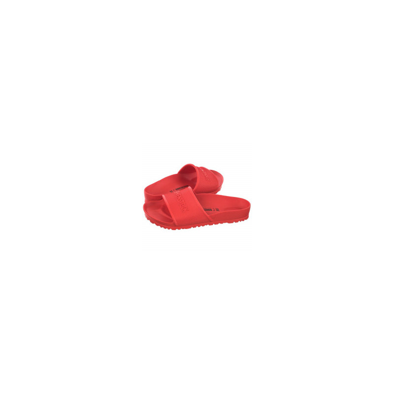 Birkenstock Barbados EVA Active Red 1017718 (BK124-d) šlepetės