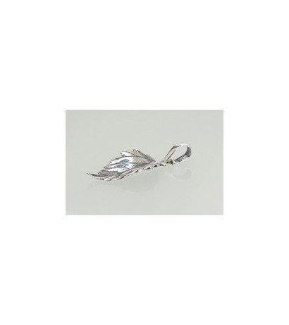 Hõberipats 2300959(POx-Bk), Hõbe 925°, oksüüd (kate)