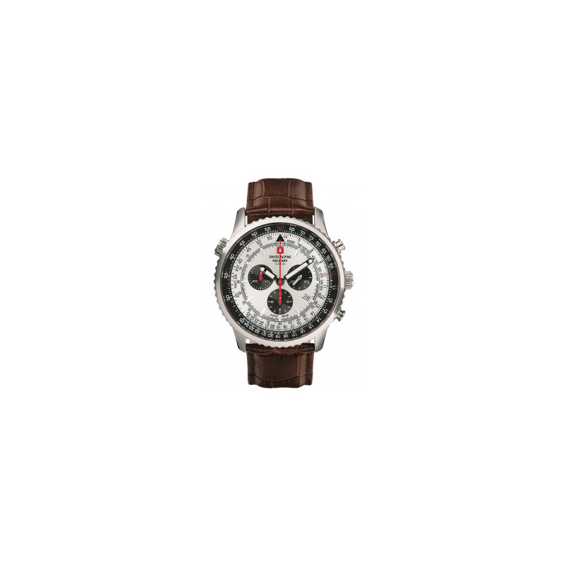 Swiss Alpine Military 7078.9532 