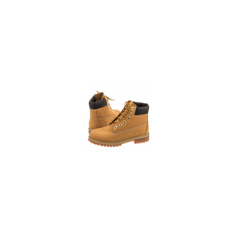 Timberland 6 IN Premium WP Boot Wheat 112909 (TI4-a) kingad