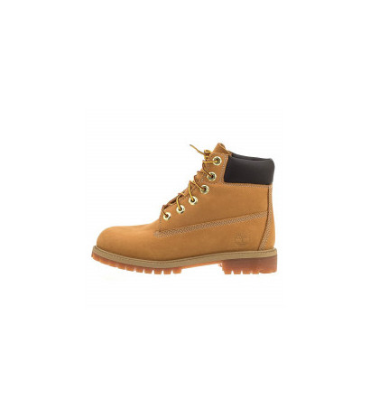 Timberland 6 IN Premium WP Boot Wheat 112909 (TI4-a) kingad