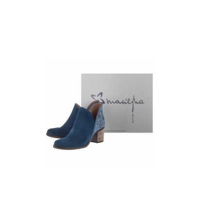 Maciejka Niebieskie 04492-17/00-5 (MA556-c) kingad