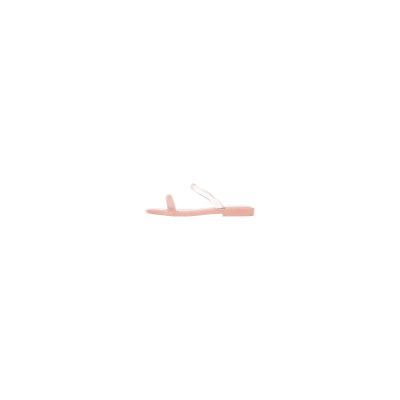 Melissa Wave AD 32952/53709 Pink/Transparent Pink (ML156-a) Naiste kingad/klappide klapid