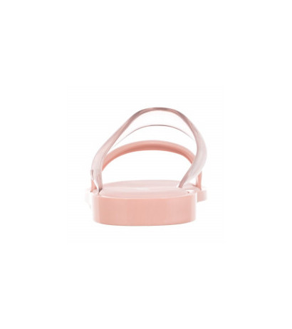 Melissa Wave AD 32952/53709 Pink/Transparent Pink (ML156-a) Naiste kingad/klappide klapid