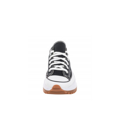 Converse Run Star Hike OX Black/White/Gum 168816C (CO460-b) spordijalatsid