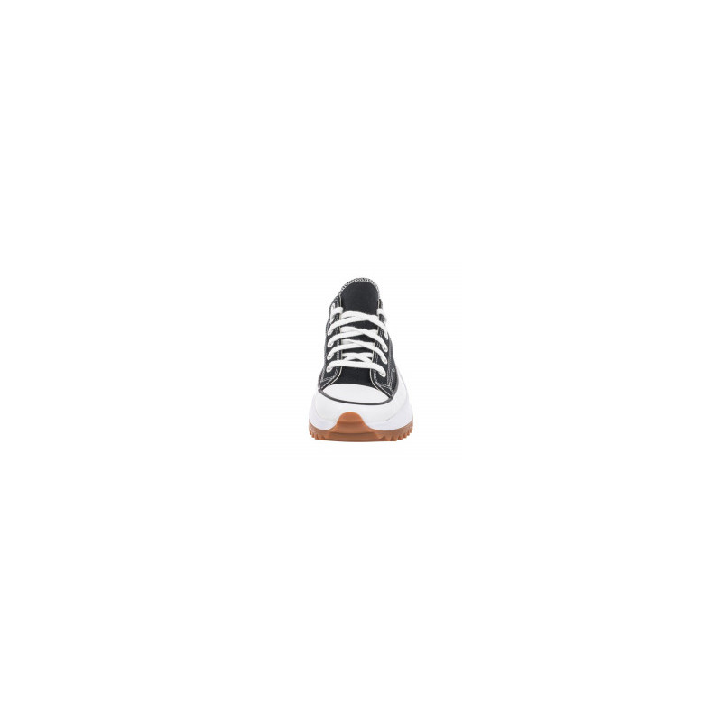 Converse Run Star Hike OX Black/White/Gum 168816C (CO460-b) spordijalatsid