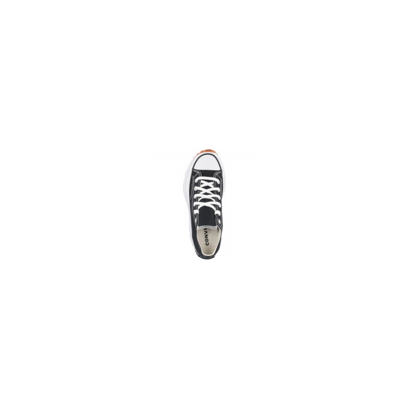 Converse Run Star Hike OX Black/White/Gum 168816C (CO460-b) spordijalatsid