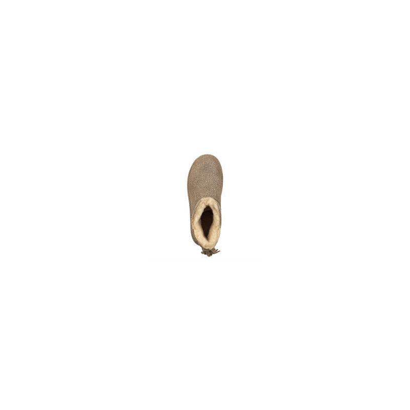 Bearpaw Natalia Pewter Distressed 2013W (BE3-a) saapad