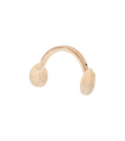 EMU Australia Angahook Ear Muffs Chestnut W9403 (EM209-c) vöö