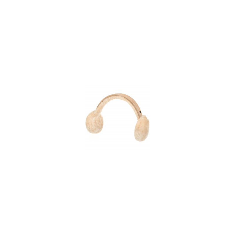 EMU Australia Angahook Ear Muffs Chestnut W9403 (EM209-c) vöö