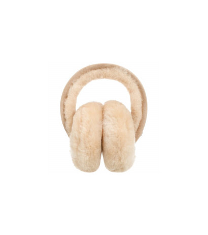 EMU Australia Angahook Ear Muffs Chestnut W9403 (EM209-c) vöö