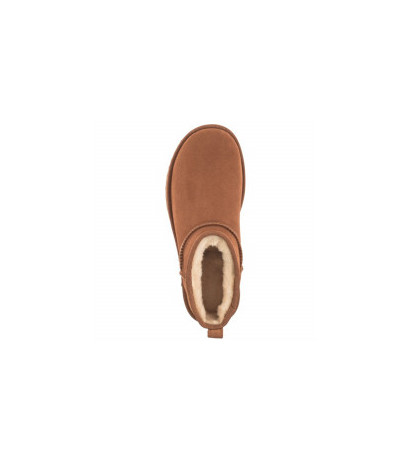 UGG W Classic Ultra Mini 1116109 W/CHE (UA32-b) kingad
