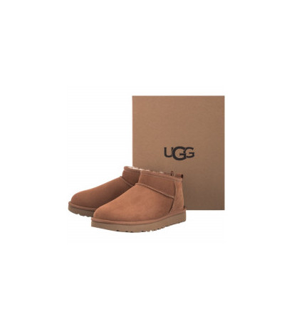 UGG W Classic Ultra Mini 1116109 W/CHE (UA32-b) kingad