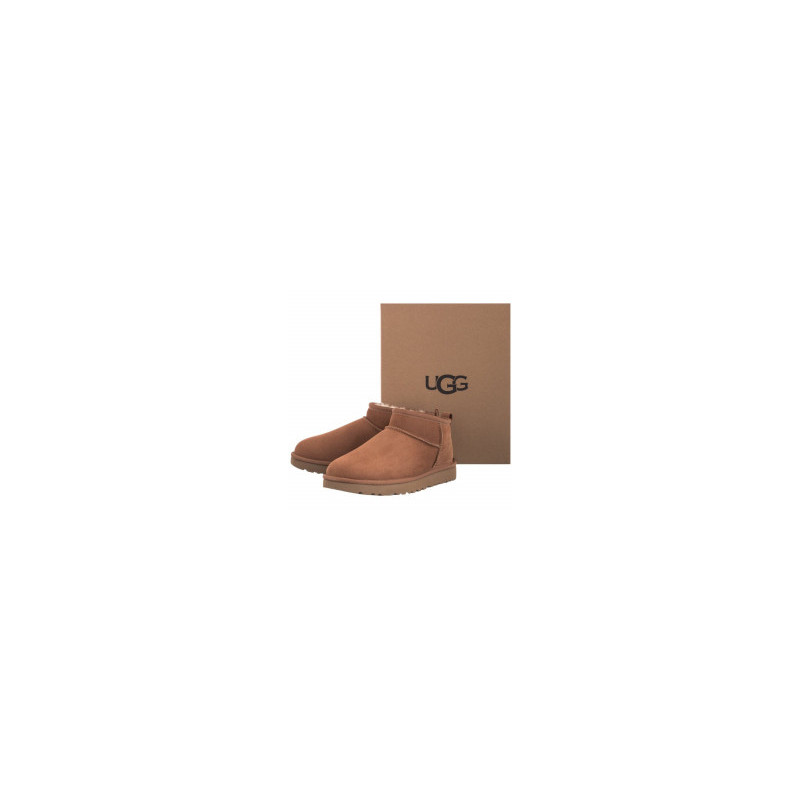 UGG W Classic Ultra Mini 1116109 W/CHE (UA32-b) kingad