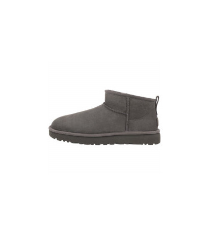 UGG W Classic Ultra Mini 1116109 W/GREY (UA32-c) kingad