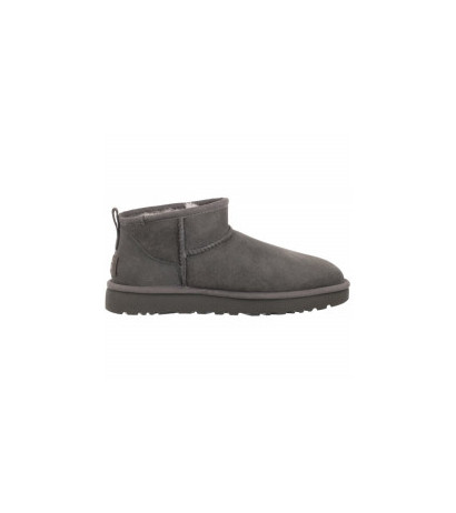 UGG W Classic Ultra Mini 1116109 W/GREY (UA32-c) kingad