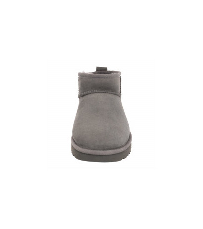 UGG W Classic Ultra Mini 1116109 W/GREY (UA32-c) kingad