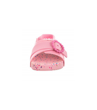 Zaxy Nina Flor Slide Baby 18430/90163 Różowe (ZA138-b) sandaalid