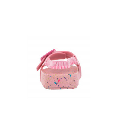 Zaxy Nina Flor Slide Baby 18430/90163 Różowe (ZA138-b) sandaalid