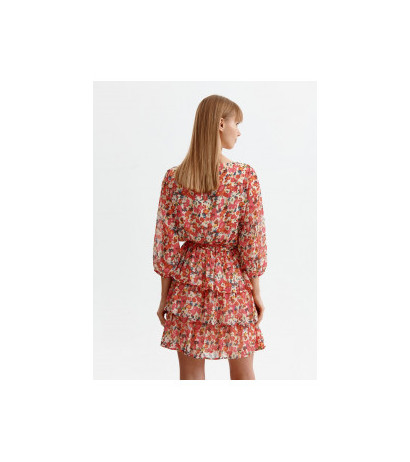 LADY'S DRESS TOP SECRET suknelė