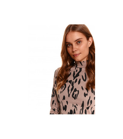 LADY'S DRESS TOP SECRET suknelė