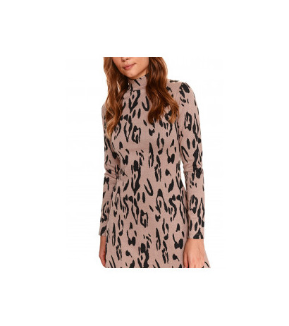 LADY'S DRESS TOP SECRET suknelė