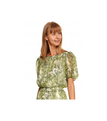 SUKIENKA DAMSKA TOP SECRET suknelė