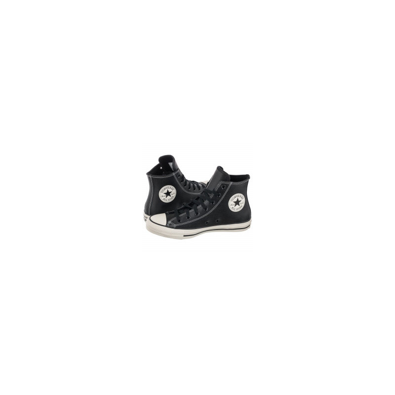 Converse CT All Star Hi Black/Egret 172694C (CO534-a) saapad