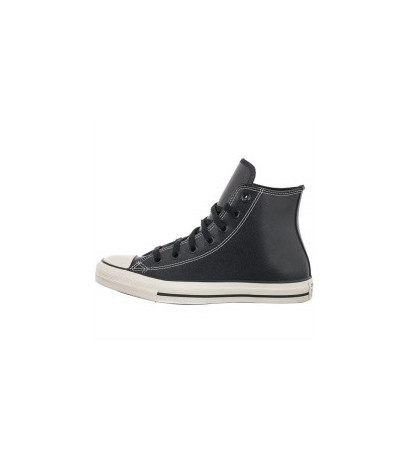 Converse CT All Star Hi Black/Egret 172694C (CO534-a) saapad