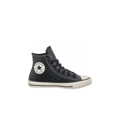 Converse CT All Star Hi Black/Egret 172694C (CO534-a) saapad