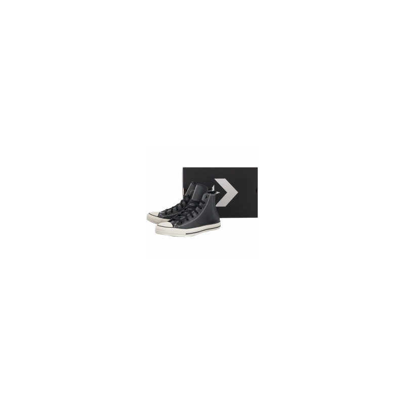 Converse CT All Star Hi Black/Egret 172694C (CO534-a) saapad