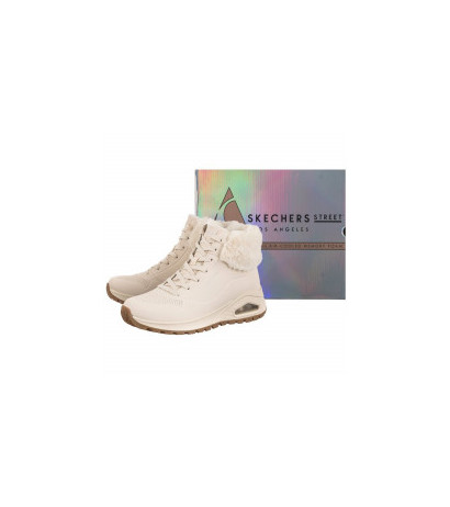 Skechers Uno Rugged Natural 167274/NAT (SK127-a) kingad