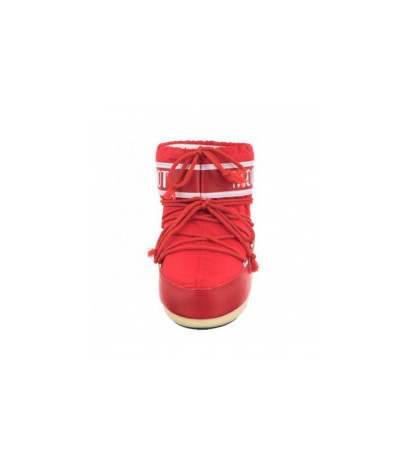 Moon Boot Icon Low Nylon Red 1409340 D001 (MB46-j) kingad