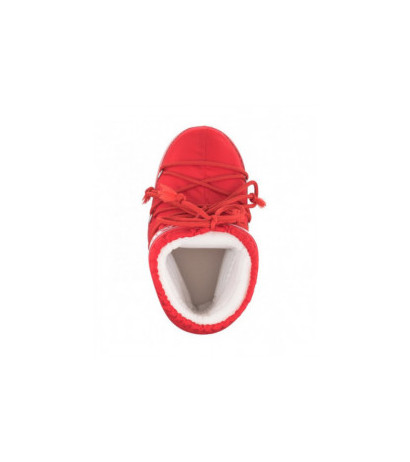 Moon Boot Icon Low Nylon Red 1409340 D001 (MB46-j) kingad