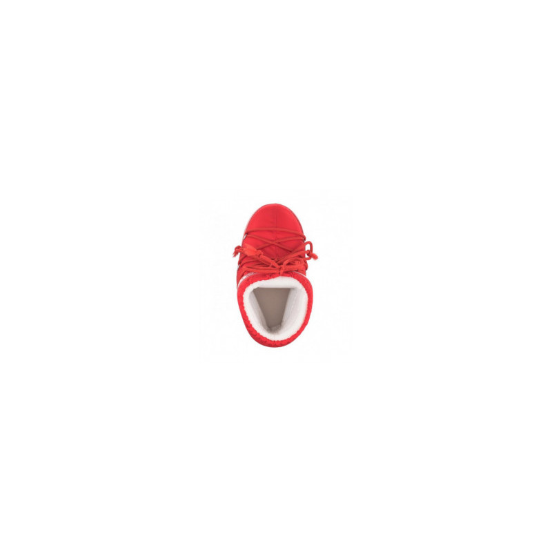 Moon Boot Icon Low Nylon Red 1409340 D001 (MB46-j) kingad