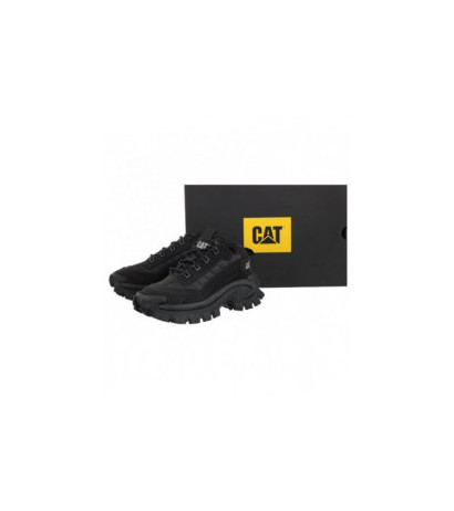 Caterpillar Intruder Oxford P110463 Black Out (CA116-a) saapad