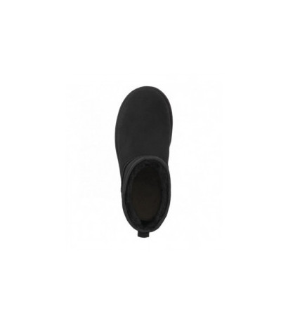 UGG W Classic Ultra Mini Platform 1135092 BLK (UA74-b) kingad