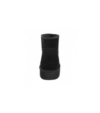 UGG Australia W Classic Mini Platform 1134991 BLK (UA73-a) saapad