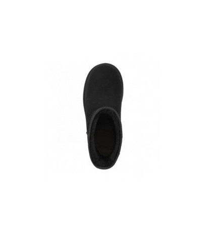 UGG Australia W Classic Mini Platform 1134991 BLK (UA73-a) saapad