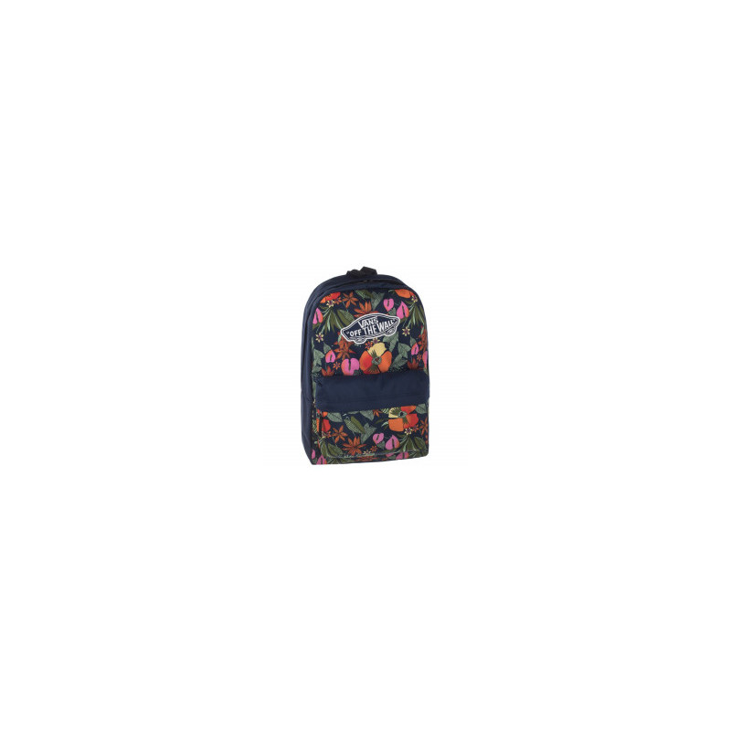 Vans Realm Backpack Multi Tropic VN0A3UI6W141 (VA302-a) seljakott