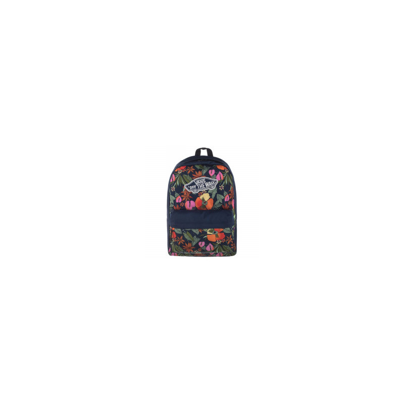 Vans Realm Backpack Multi Tropic VN0A3UI6W141 (VA302-a) seljakott