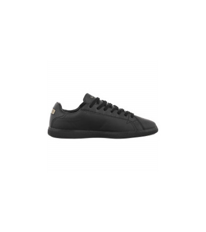 Lacoste Graduate 0721 1 SMA BLK/BLK 7-41SMA001102H (LC372-a) saapad
