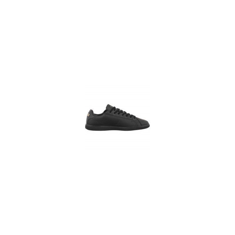 Lacoste Graduate 0721 1 SMA BLK/BLK 7-41SMA001102H (LC372-a) saapad