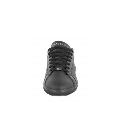 Lacoste Graduate 0721 1 SMA BLK/BLK 7-41SMA001102H (LC372-a) saapad