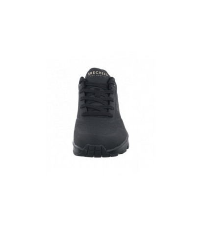 Skechers Uno Stand On Air Black 73690/BBK (SK152-a) spordijalatsid