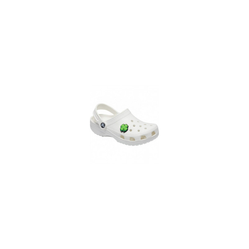 Crocs Jibbitz™ charms Clover 10007376 (CR288-a) tarvik