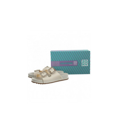 Zaxy Partner III Fem HH285149/90820 Off White (ZA169-d) Naiste kingad/klappide klapid