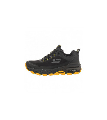 Skechers Max Protect Liberated Black/Yellow 237301/BKYL (SK166-a) kingad