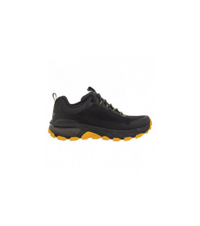 Skechers Max Protect Liberated Black/Yellow 237301/BKYL (SK166-a) kingad