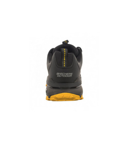 Skechers Max Protect Liberated Black/Yellow 237301/BKYL (SK166-a) kingad